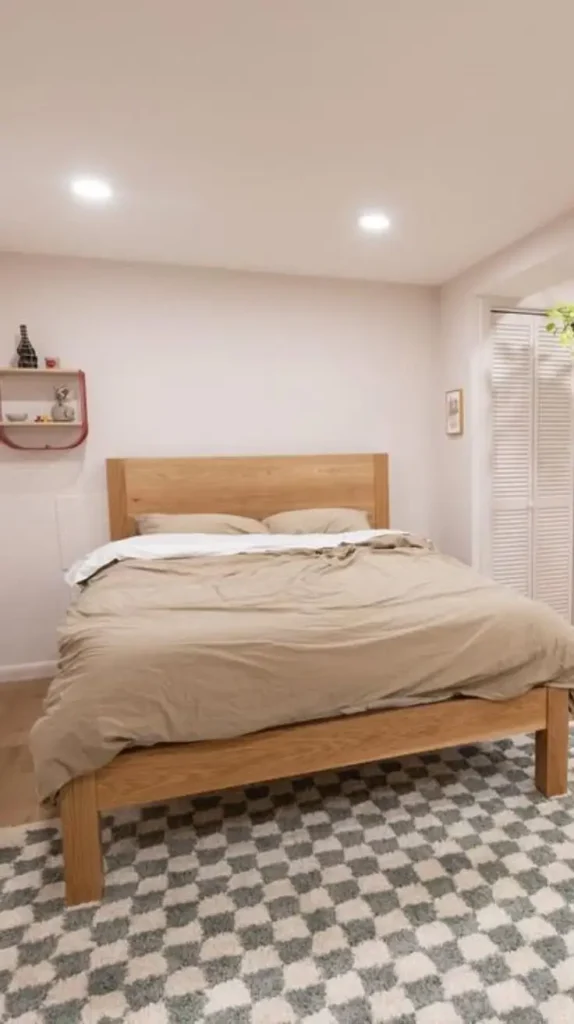 Essential Basement Bedroom Ideas for Optimal Lighting Essential Basement Bedroom Ideas for Optimal Lighting