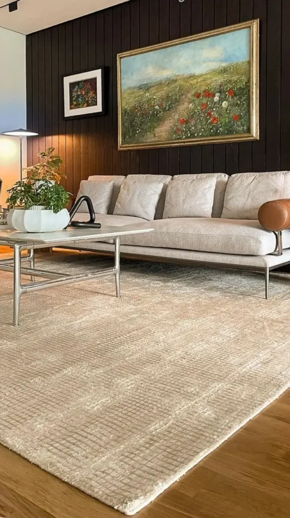 Choosing the Perfect Rugs for Your Living Room Choosing the Perfect Rugs for Your Living Room