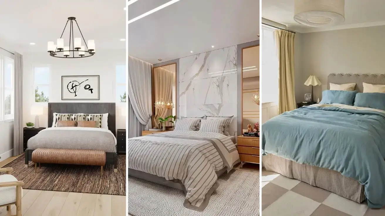 Classy Bedroom Ideas to Elevate Your Space