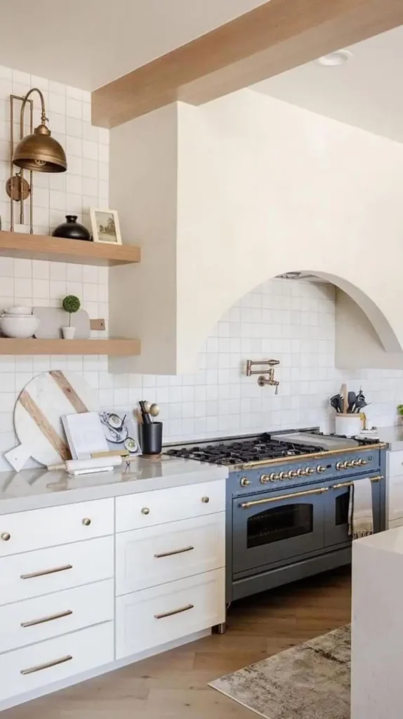 Color Schemes and Material Selection Color Schemes and Material Selection