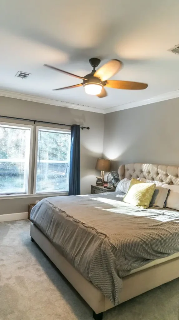 Contemporary Luxury Classy Bedroom  Contemporary Luxury Classy Bedroom