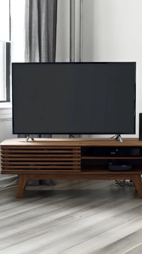 Corner TV Wall Unit Corner TV Wall Unit