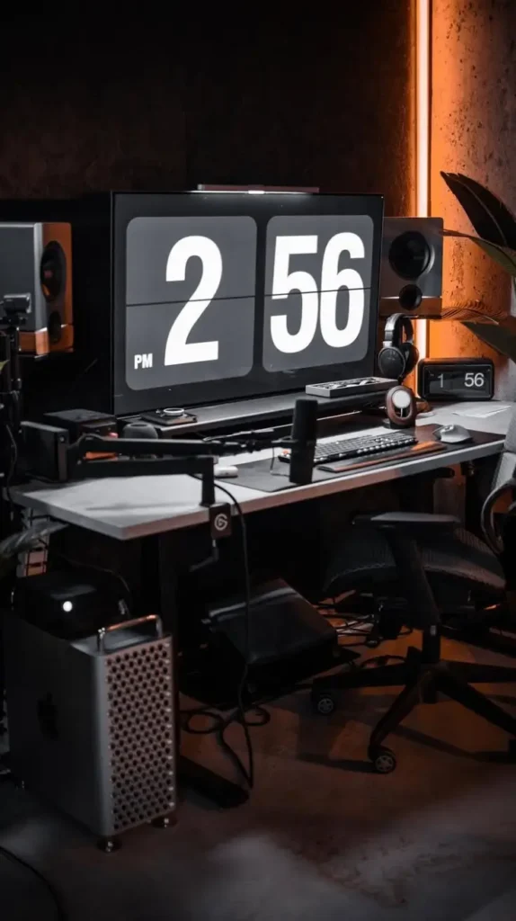 Creative Studio Basement Office Creative Studio Basement Office