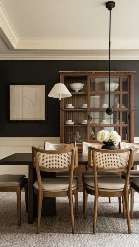 Dining Room Traditional Home Decor Ideas Dining Room Traditional Home Decor Ideas