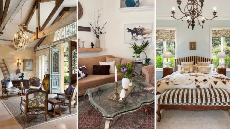 Discover the Timeless Charm of Tuscan Style Homes