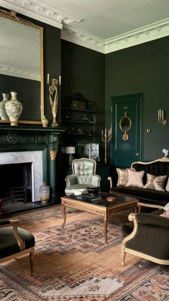 Essential Victorian Living Room Ideas for Modern Homes Essential Victorian Living Room Ideas for Modern Homes