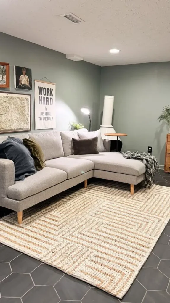 Furniture Selection and Layout for Basement Bedrooms Furniture Selection and Layout for Basement Bedrooms