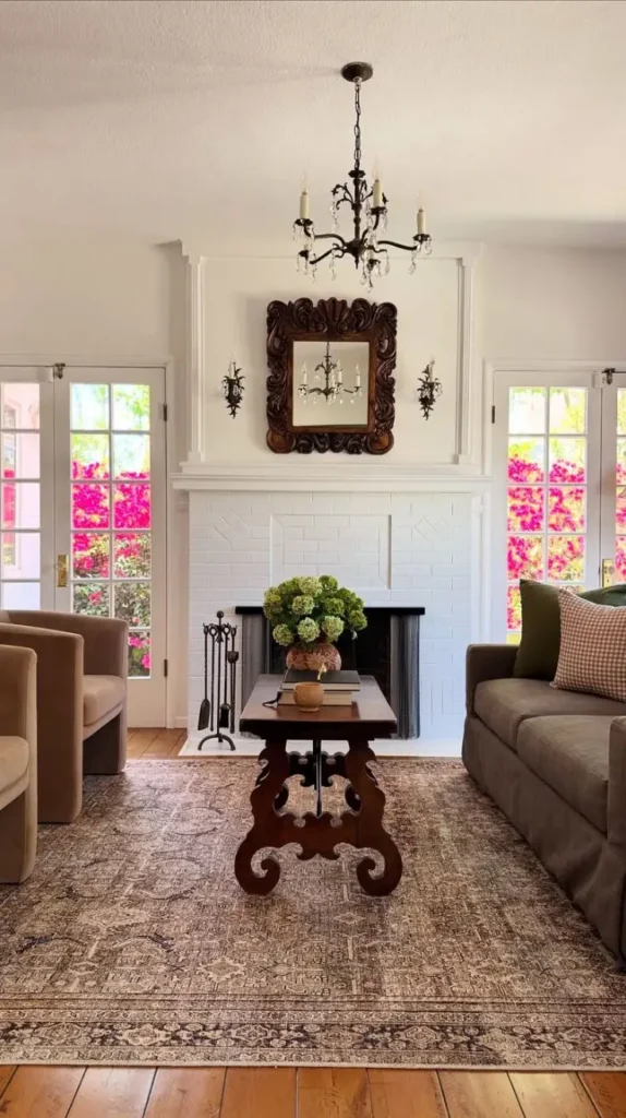 Inviting Rustic Mexican Living Room Spaces Inviting Rustic Mexican Living Room Spaces