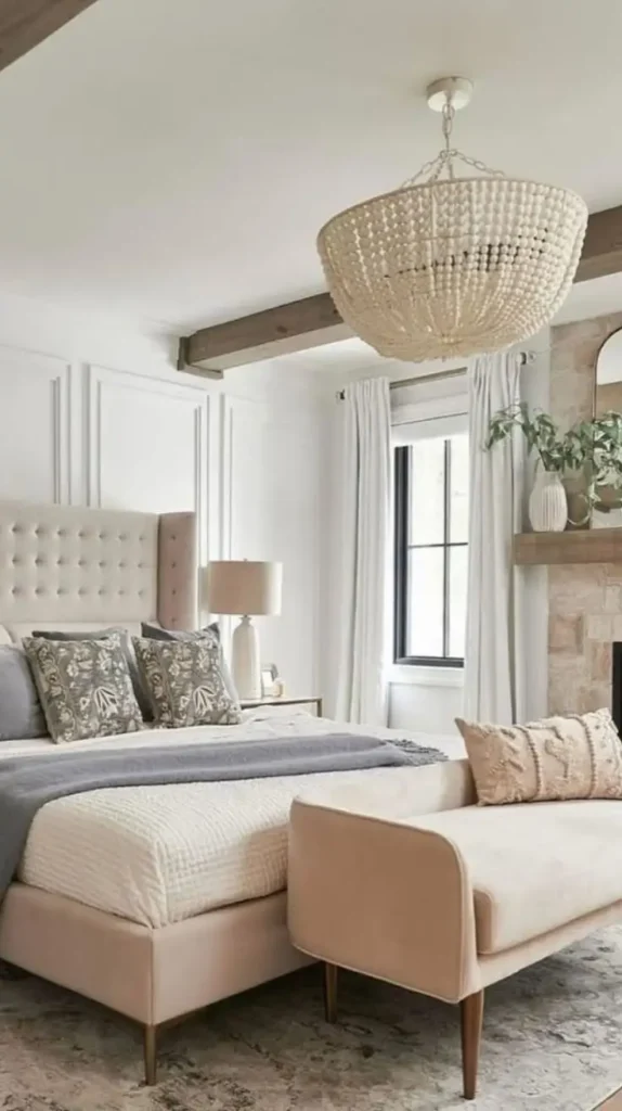 Lighting Modern Vintage Bedroom Lighting Modern Vintage Bedroom