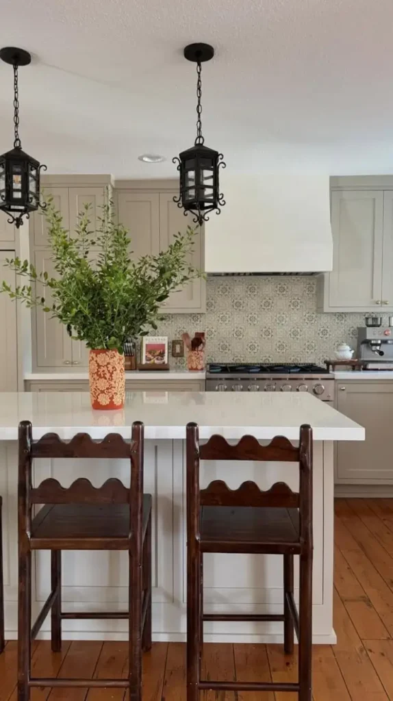 Lighting Rustic Mexican House  Lighting Rustic Mexican House