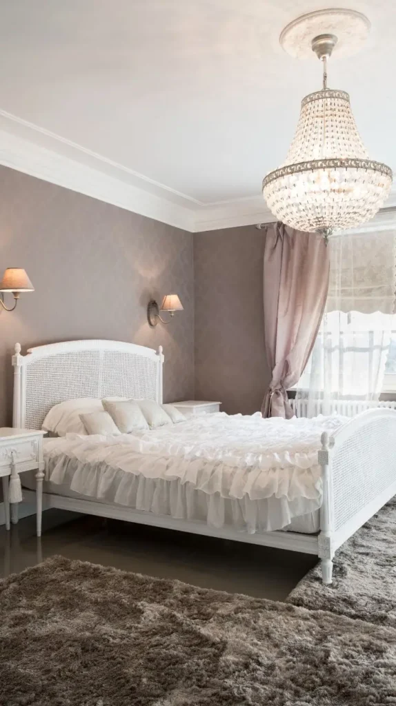 Modern Vintage Bedroom   Modern Vintage Bedroom