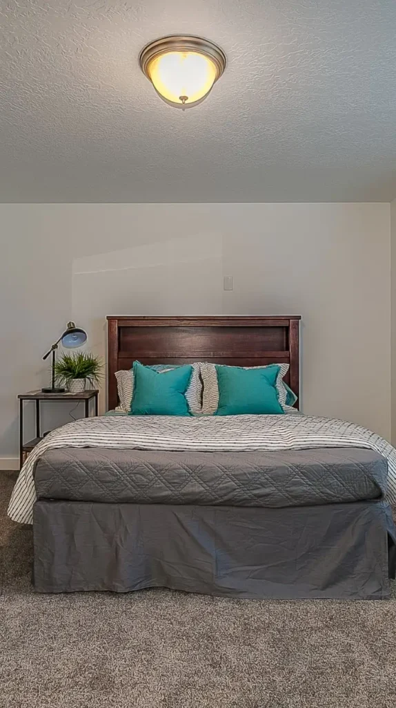 Overcoming Common Basement Bedroom Challenges Overcoming Common Basement Bedroom Challenges