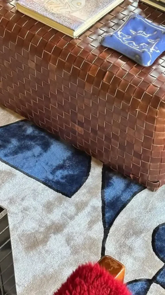 Popular Rug Materials and Their Benefits Popular Rug Materials and Their Benefits