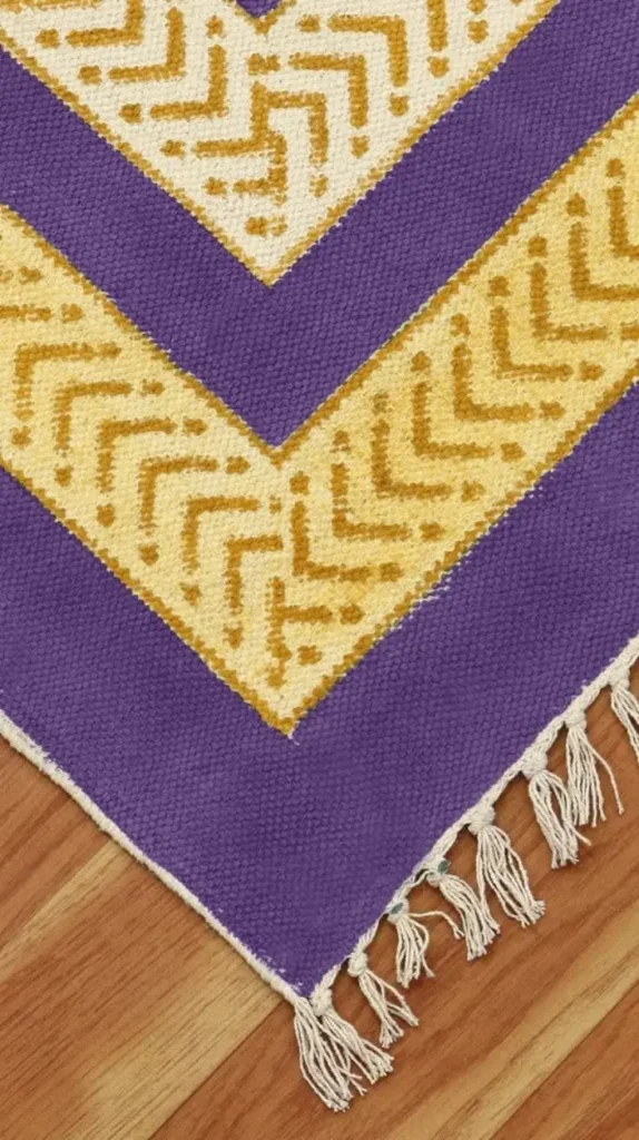 Popular Rug Materials and Their Benefits Popular Rug Materials and Their Benefits