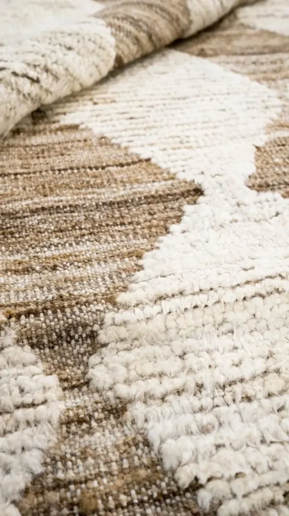 Popular Rug Materials and Their Benefits Popular Rug Materials and Their Benefits