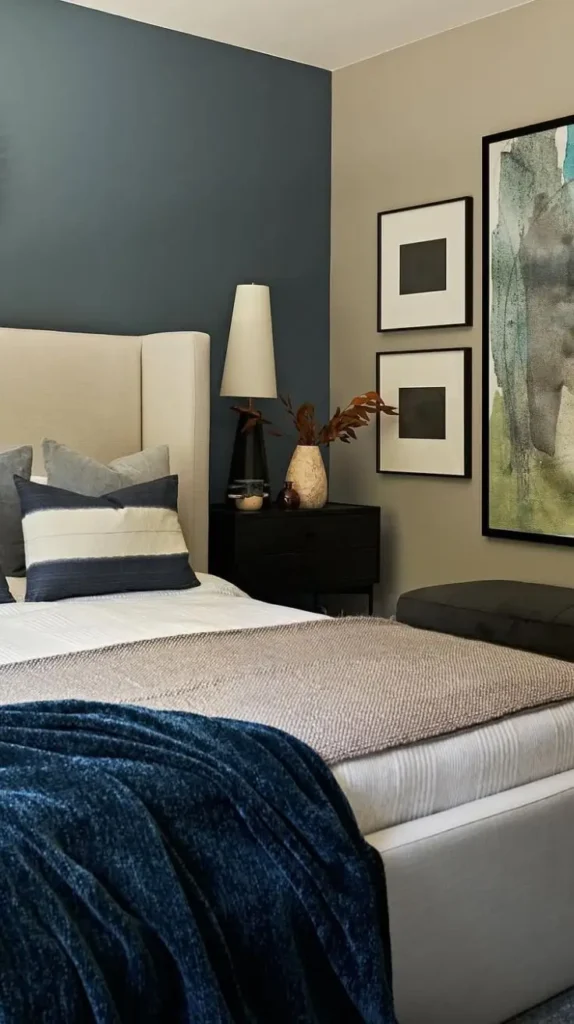 Rich Jewel Tones for Drama and Depth Rich Jewel Tones for Drama and Depth