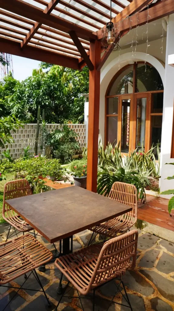 Seating Areas Hacienda Style Homes