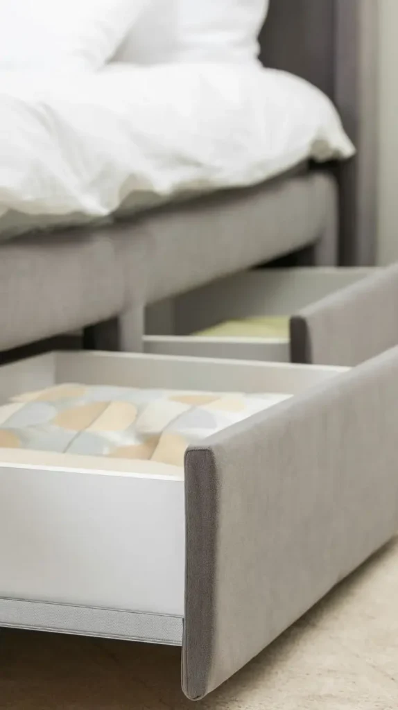 Smart Storage Solutions