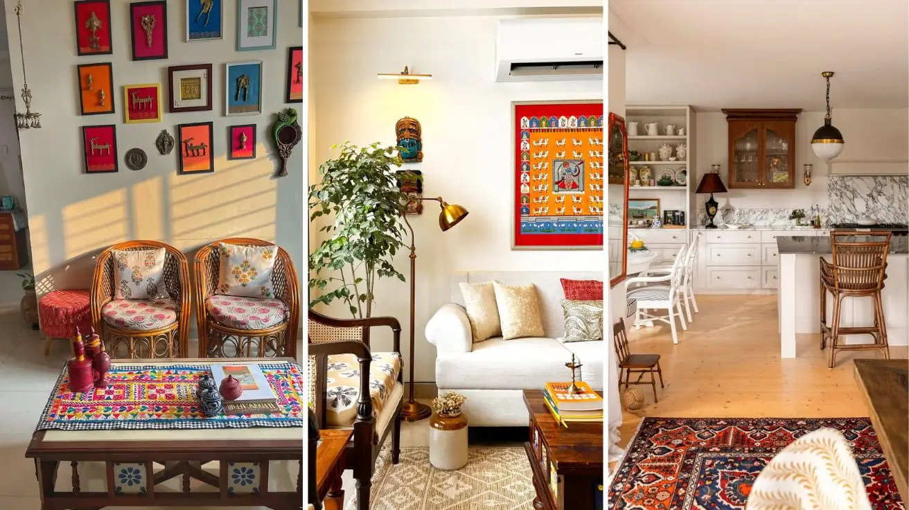 Traditional Home Decor Ideas That Bring Timeless Elegance to Your Space