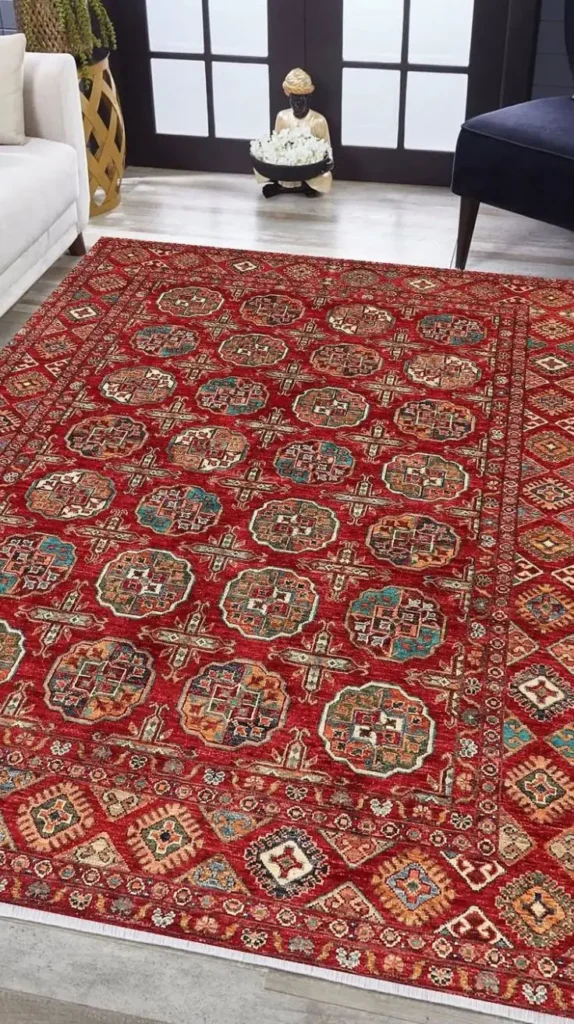 Traditional Rugs Traditional Rugs