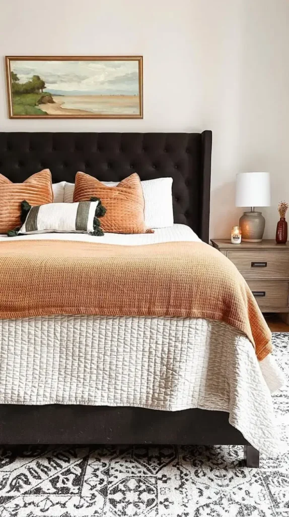 Wall Decor Modern Vintage Bedroom Wall Decor Modern Vintage Bedroom