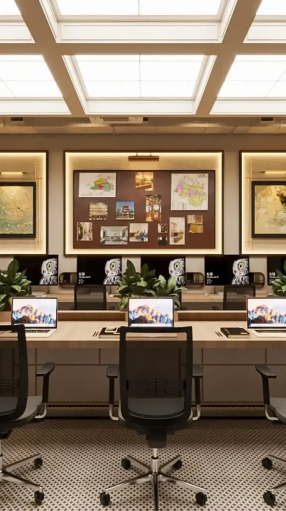 executive Home Office  executive Home Office