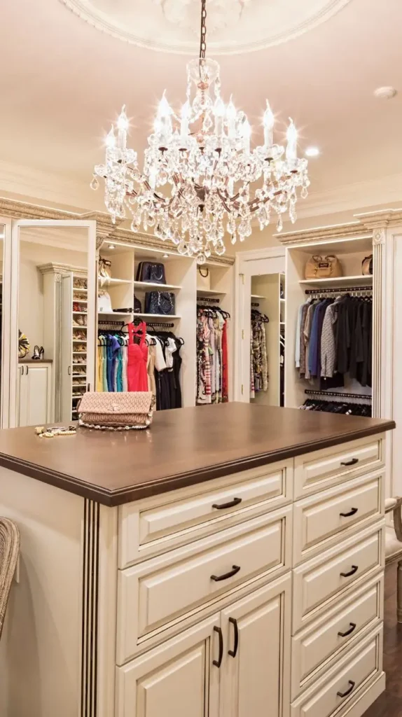 Celebrity Inspired Closet Concepts Celebrity Inspired Closet Concepts