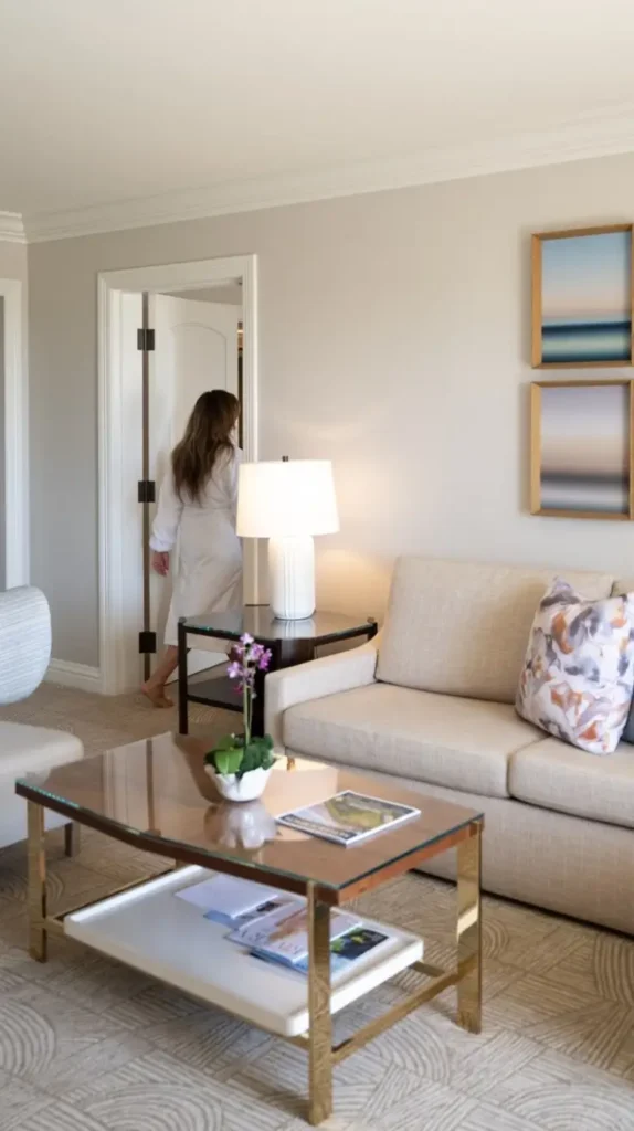 Coastal-Inspired Decor Beach House Living Rooms Coastal-Inspired Decor Beach House Living Rooms