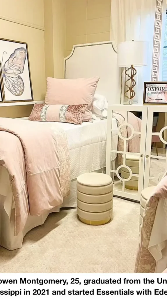 Color Luxury Dorm Room Color Luxury Dorm Room