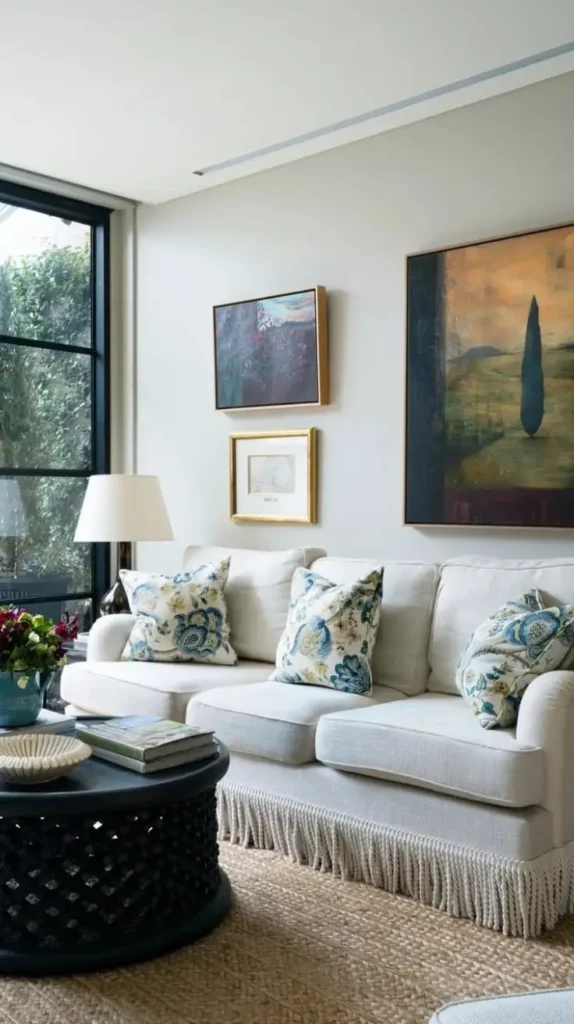 Comfortable Furniture for Your Mediterranean Living Room Comfortable Furniture for Your Mediterranean Living Room