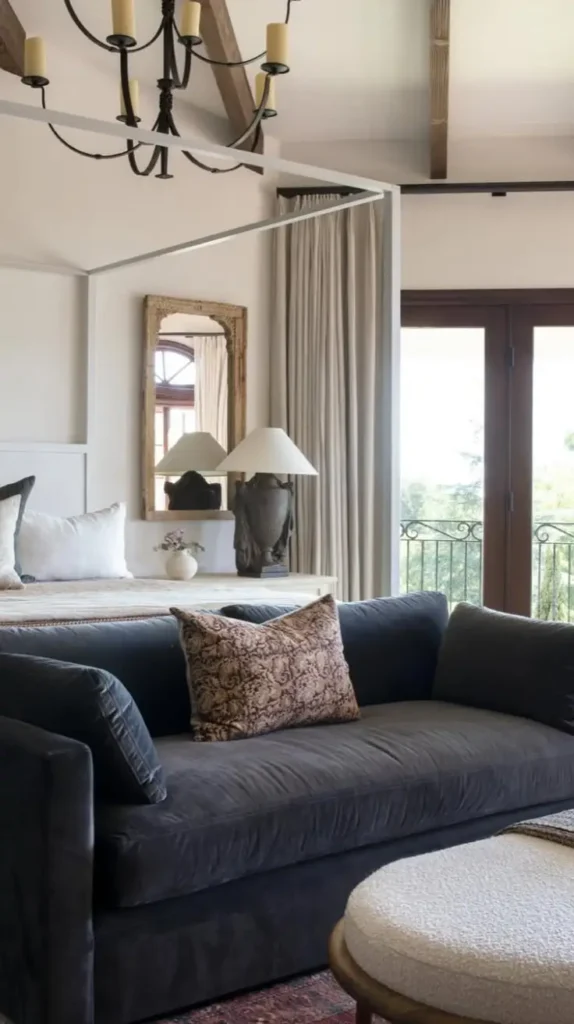 Cozy Mediterranean Living Room Ideas Cozy Mediterranean Living Room Ideas