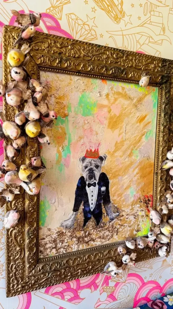 DIY Bedroom Picture Wall Projects on a Budget DIY Bedroom Picture Wall Projects on a Budget