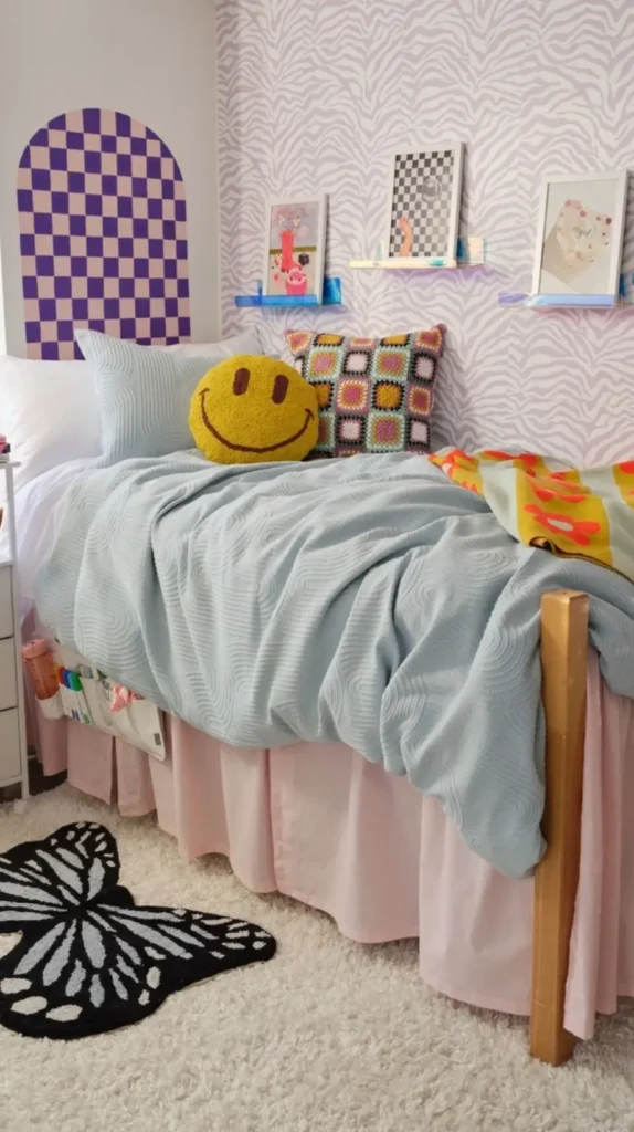 Decor Luxury Dorm Room  Decor Luxury Dorm Room