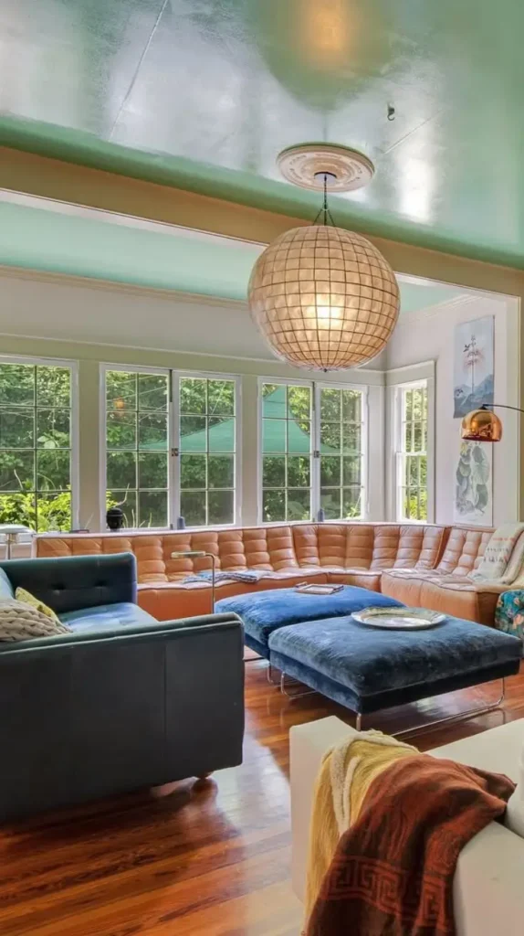 Decorative Elements for Authentic Victorian Living Room Ideas Decorative Elements for Authentic Victorian Living Room Ideas