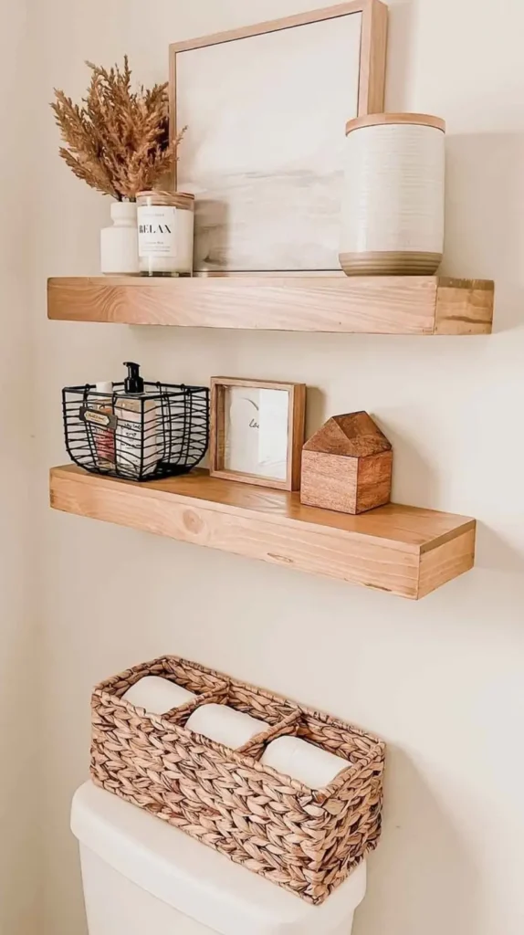 Floating Shelves Luxury Dorm Room Floating Shelves Luxury Dorm Room