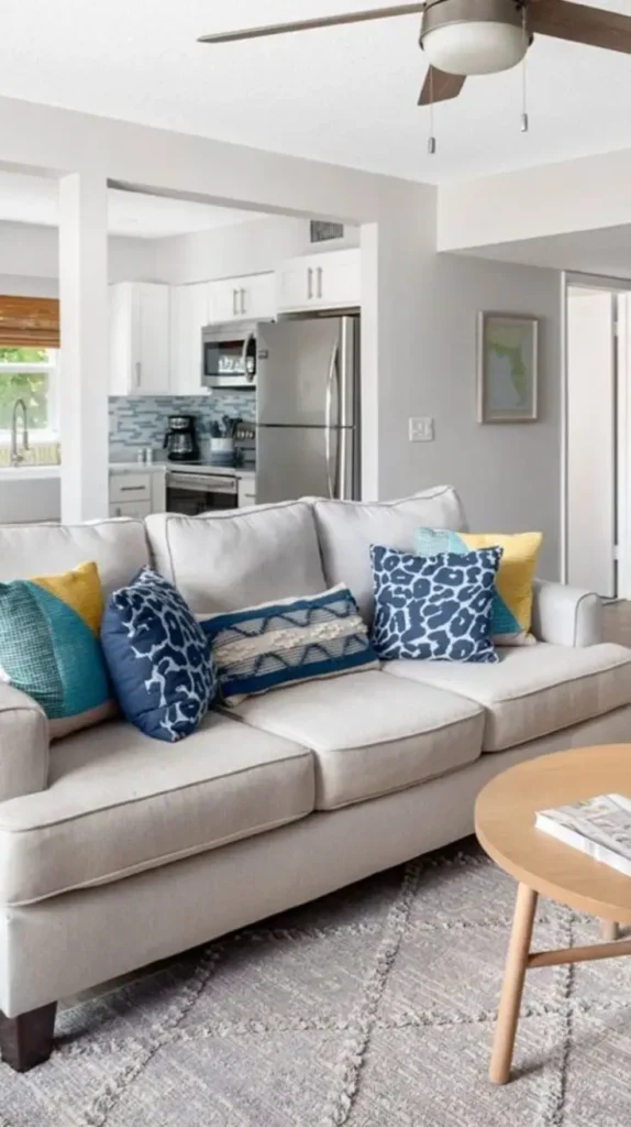 Furniture Beach House Living Rooms Furniture Beach House Living Rooms