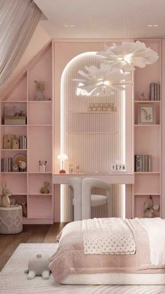 Furniture for a Luxury Kids Bedroom Furniture for a Luxury Kids Bedroom