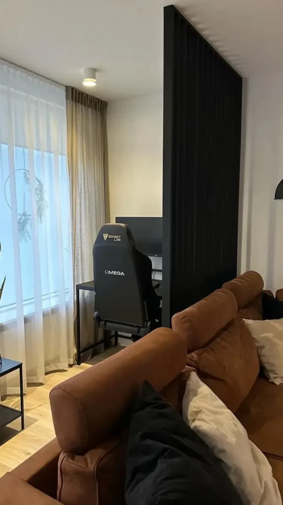 Futon Bedroom Ideas for Studio Apartments Futon Bedroom Ideas for Studio Apartments