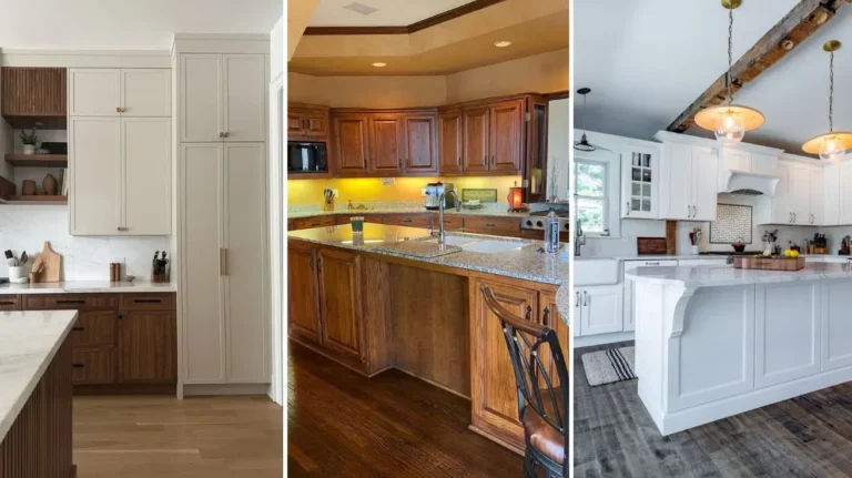 Inspiring Kitchen Unit Design Ideas to Transform Your Home