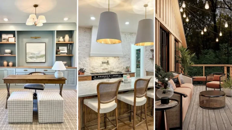 Inspiring Room Lighting Ideas to Transform Your Home