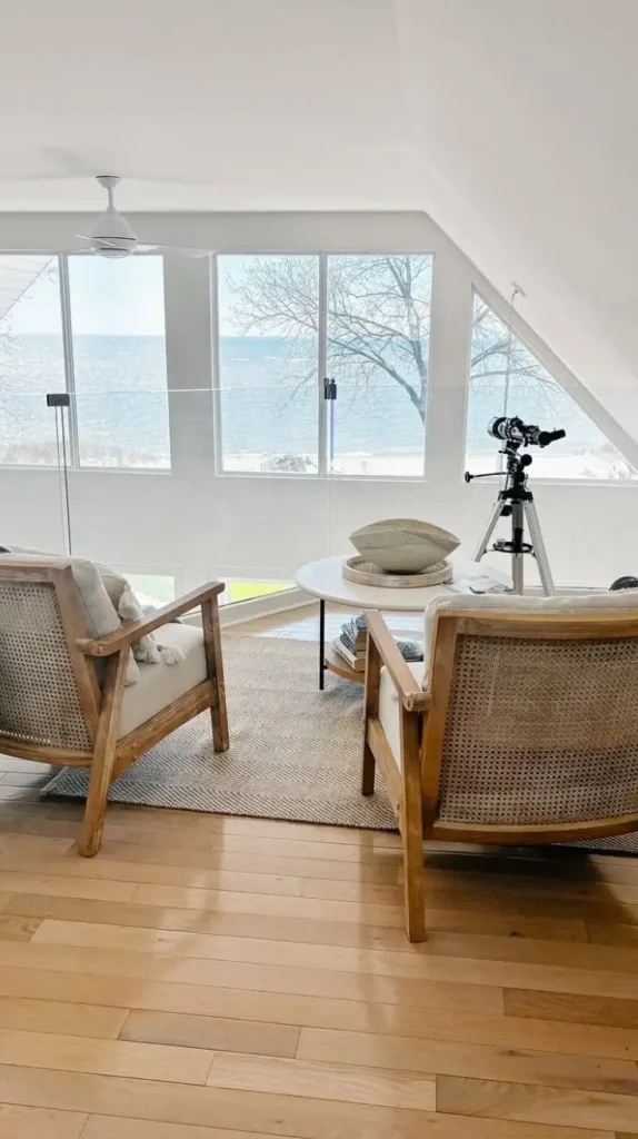 Lake House Bedroom  Lake House Bedroom