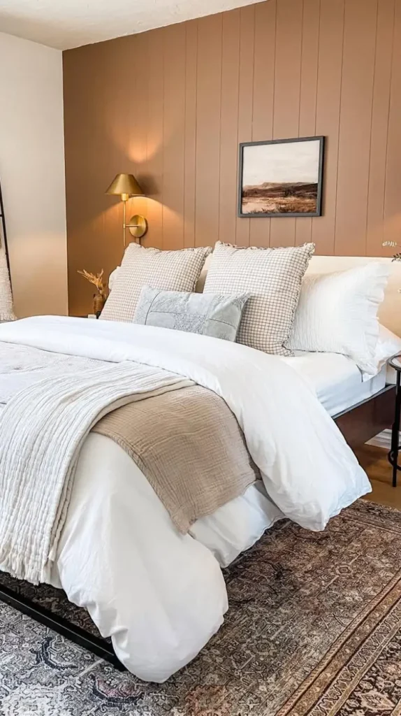 Lake House Bedroom  Lake House Bedroom