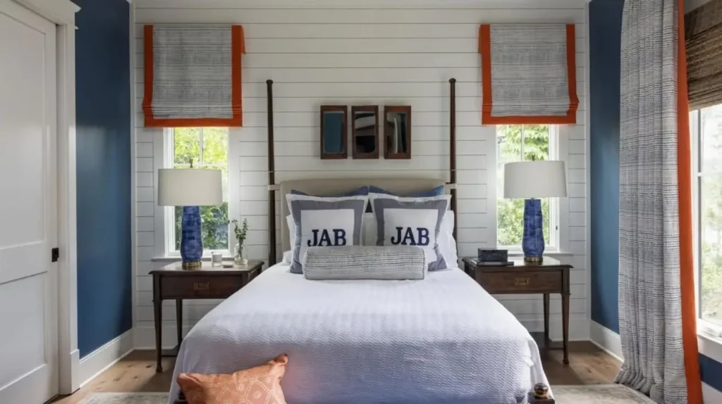 Lake House Bedroom Decor Lake House Bedroom Decor