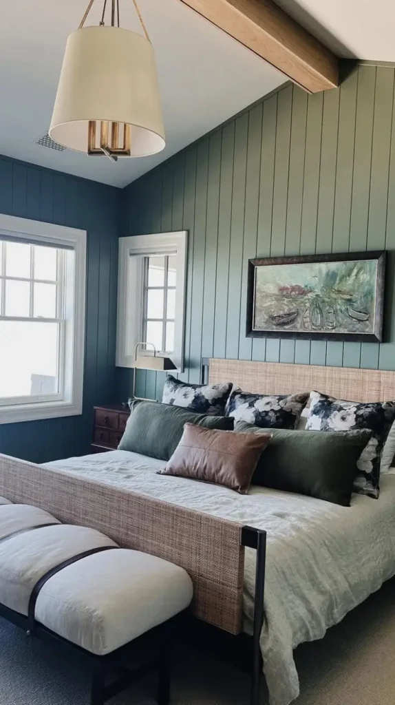 Lake House Bedroom Lighting  Lake House Bedroom Lighting