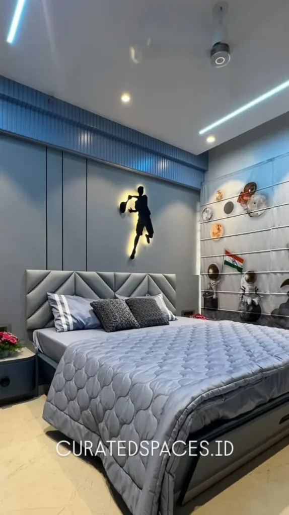 Luxury Cosmic Kids Bedrooms  Luxury Cosmic Kids Bedrooms