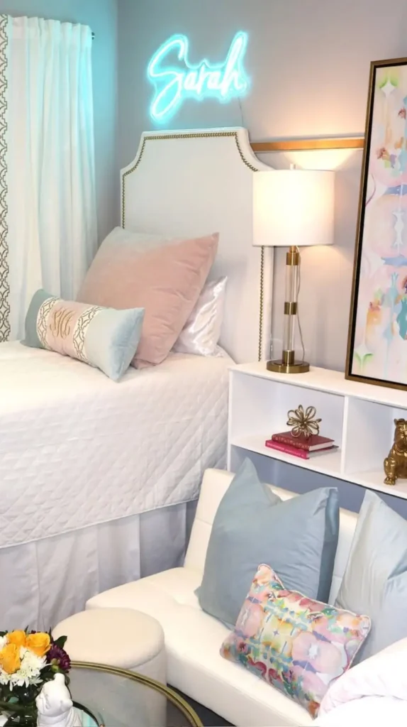 Luxury Dorm Room Luxury Dorm Room