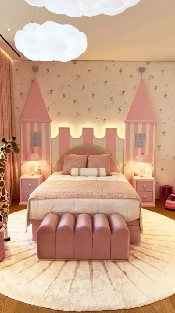 Luxury Kingdom Kids Bedrooms Luxury Kingdom Kids Bedrooms