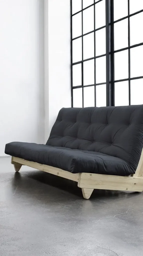 Multi-Functional Futon Multi-Functional Futon