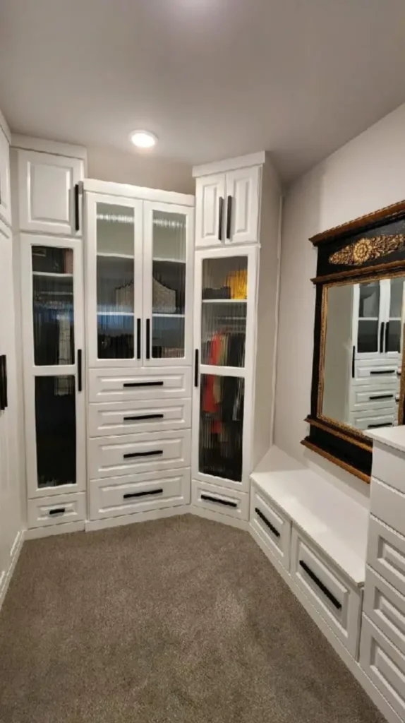 Museum Quality Closet Concepts Museum Quality Closet Concepts