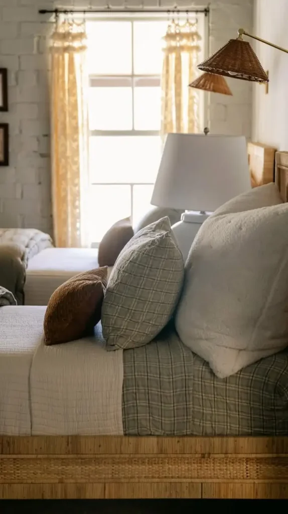 Side-by-Side vs. L-Shaped Bed Placement